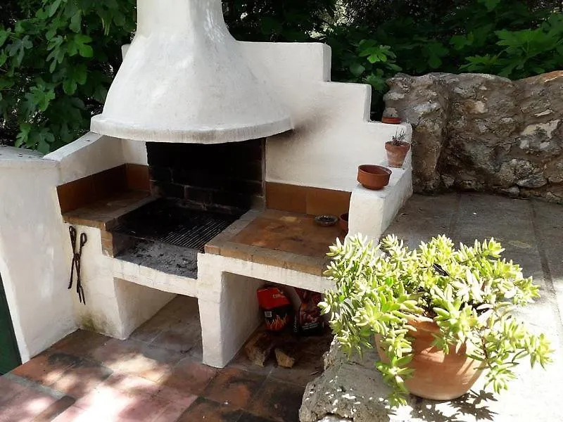 4 Vents Cala Galdana Apartment Cala Galdana  Spain