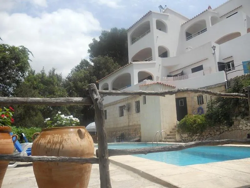 4 Vents Cala Galdana Apartment Cala Galdana  0*, Cala Galdana (Menorca) Spain