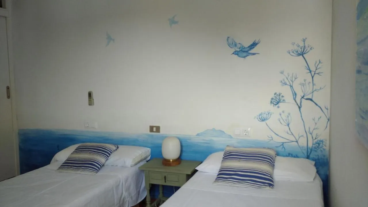 4 Vents Cala Galdana Apartment Cala Galdana  Cala Galdana (Menorca)