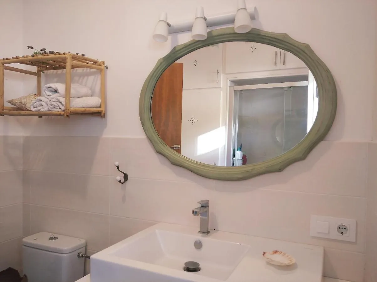 4 Vents Cala Galdana Apartment Cala Galdana