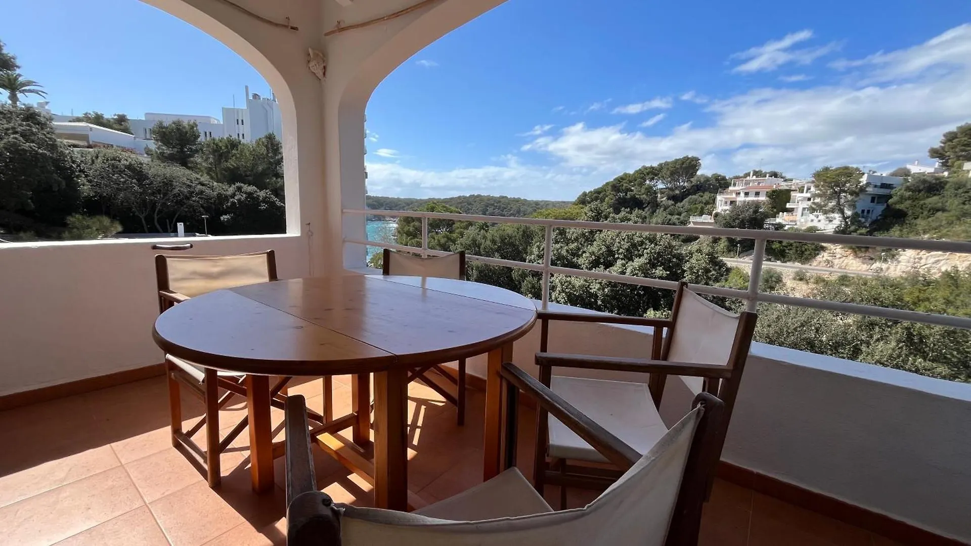 4 Vents Cala Galdana Apartment Cala Galdana