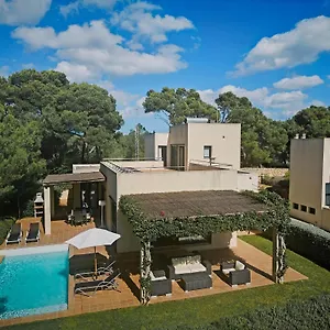 Prinsotel Cala Galdana Villa